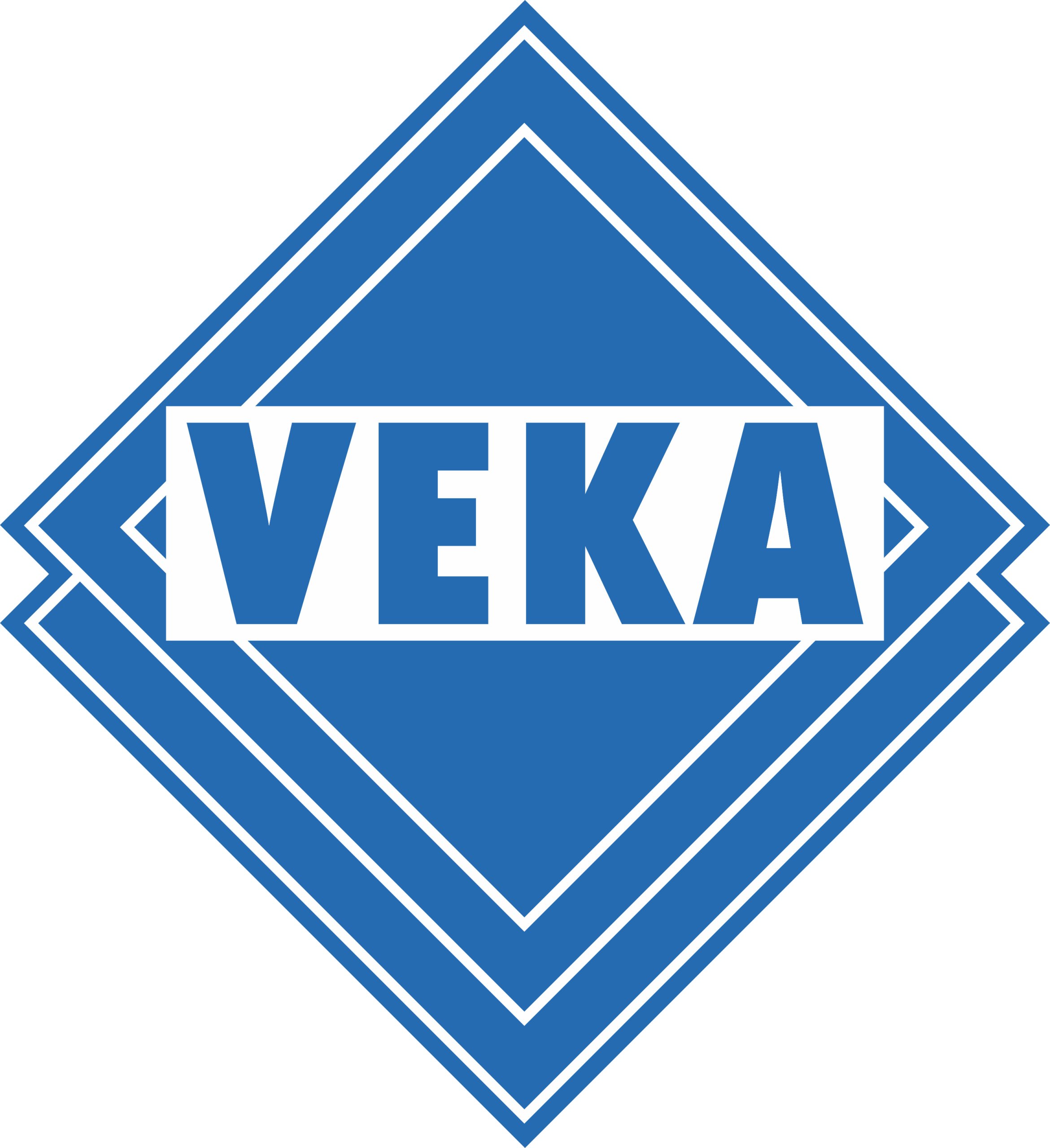 Окна VEKA в Волгограде