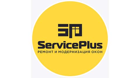 ServicePlus Ремонт и модернизация окон в Ростове-на-Дону